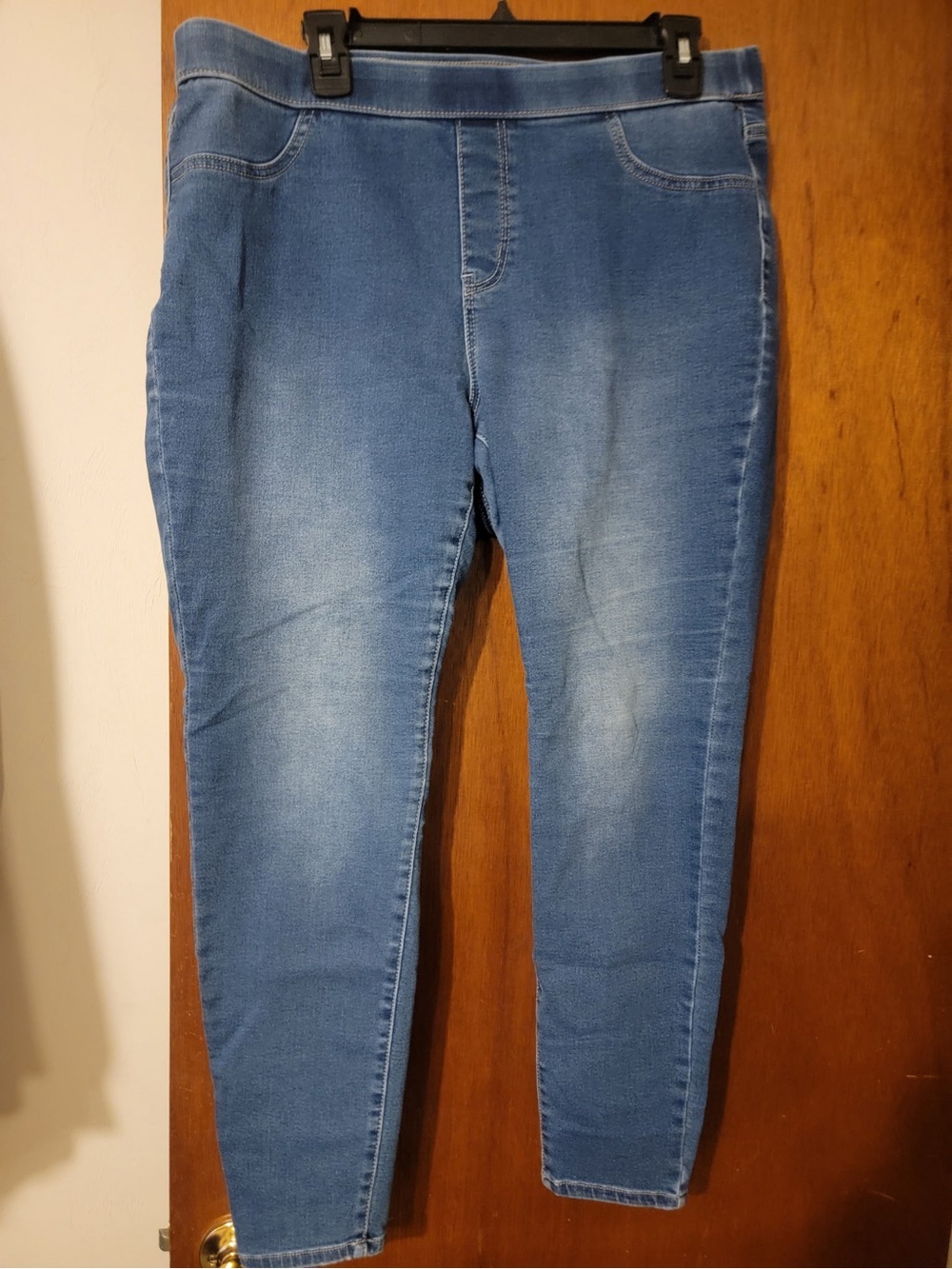 Style & Co. Light Blue Women’s Jeggings